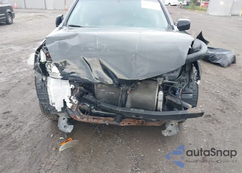 2013 Nissan Rogue S z USA, uszkodzony, nr VIN JN8AS5MT1DW041907